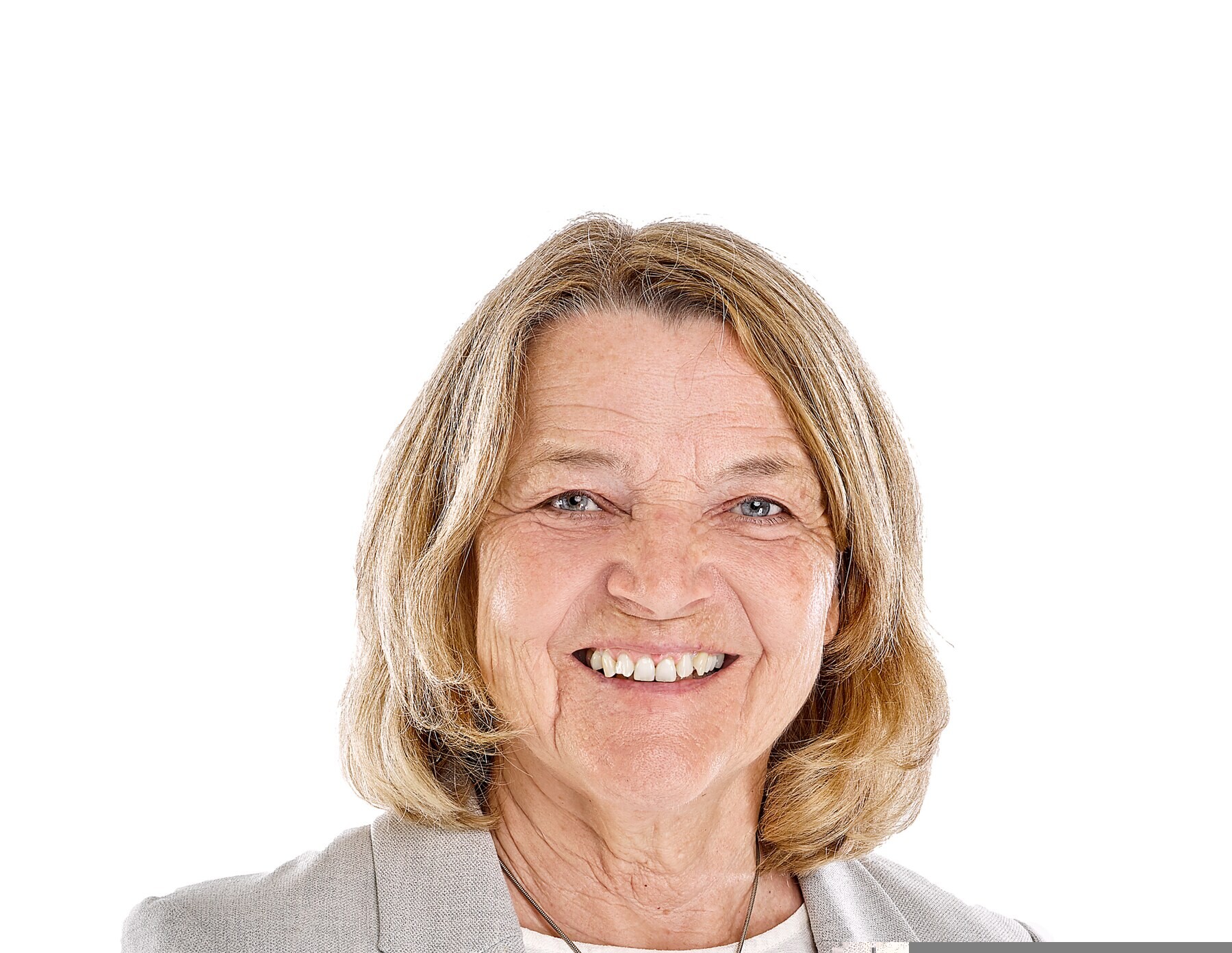 Esther Schwaller-Merkle